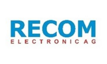 Recom Electronic AG