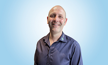 Michael Moser