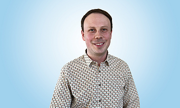 Simon Oeggerli