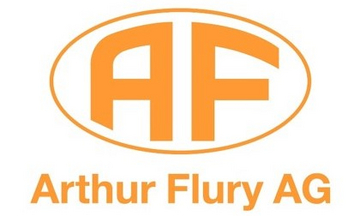 Arthur Flury