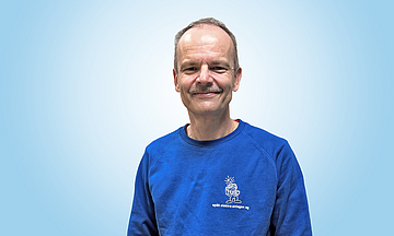 Daniel Späti